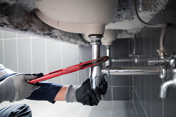 Trusted Drain Cleaning service in Glen Ridge, NJ - AAA Plumbing Heating